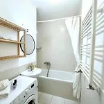 Prime - Modern 2 Bedroom Family With Balcony & Parking Included *