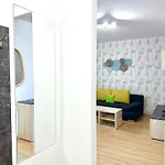 Prime - Modern 2 Bedroom Family With Balcony & Parking Included Apartment